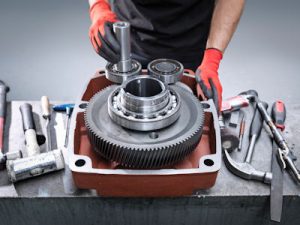 Service repair 300x225